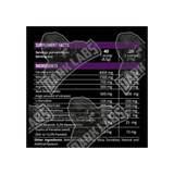 DARKLABS CRACK WITH DMAA 40 SERVINGS