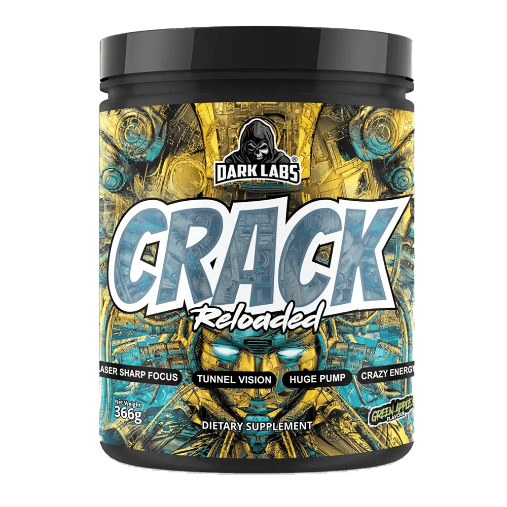 darklabs crack reloaded 40 servings 