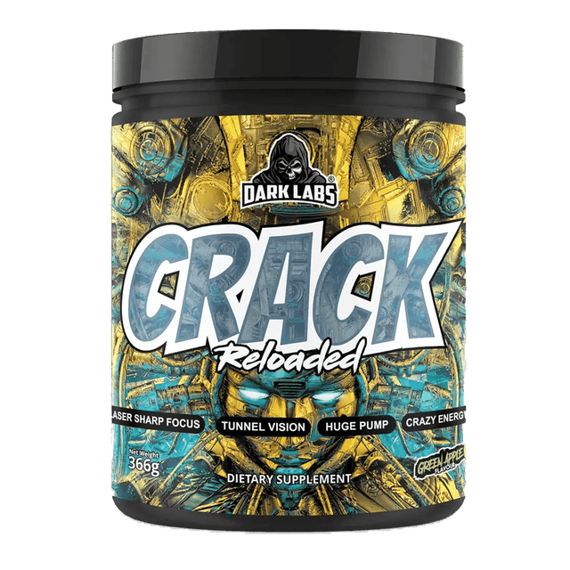 darklabs crack reloaded 40 servings 