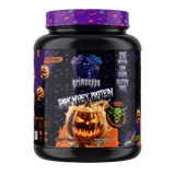 GRIMSUPPS DARK WHEY PROTEIN 16 SERVINGS
