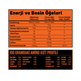 GRIMSUPPS DARK WHEY PROTEIN 16 SERVINGS