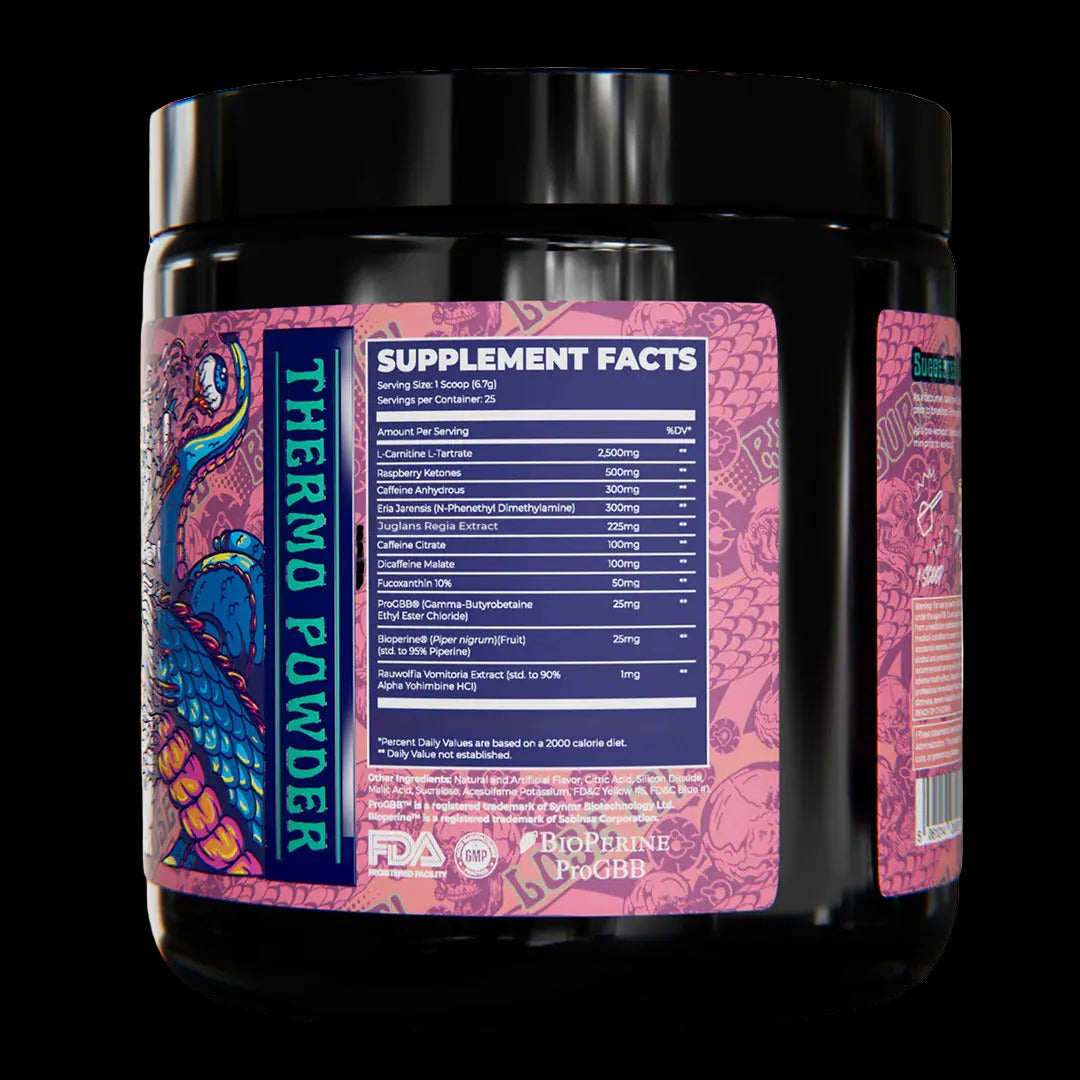 Dark Labs Herolean L-CARNITINE Burner – 25 SERVINGS