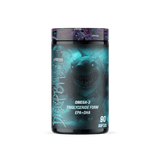 BONEFORGE + ROOTFORGE + OBLIVION + DEEPBITE 4'LÜ VİTAMİN SETİ