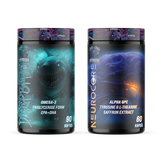 DEEPBITE + NEUROCORE SETİ