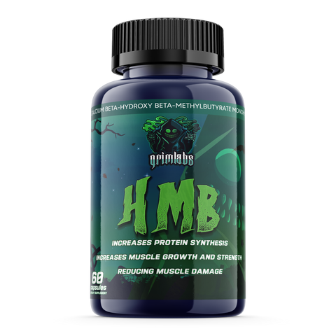 grimlabs hmb 1000mg 30 servings