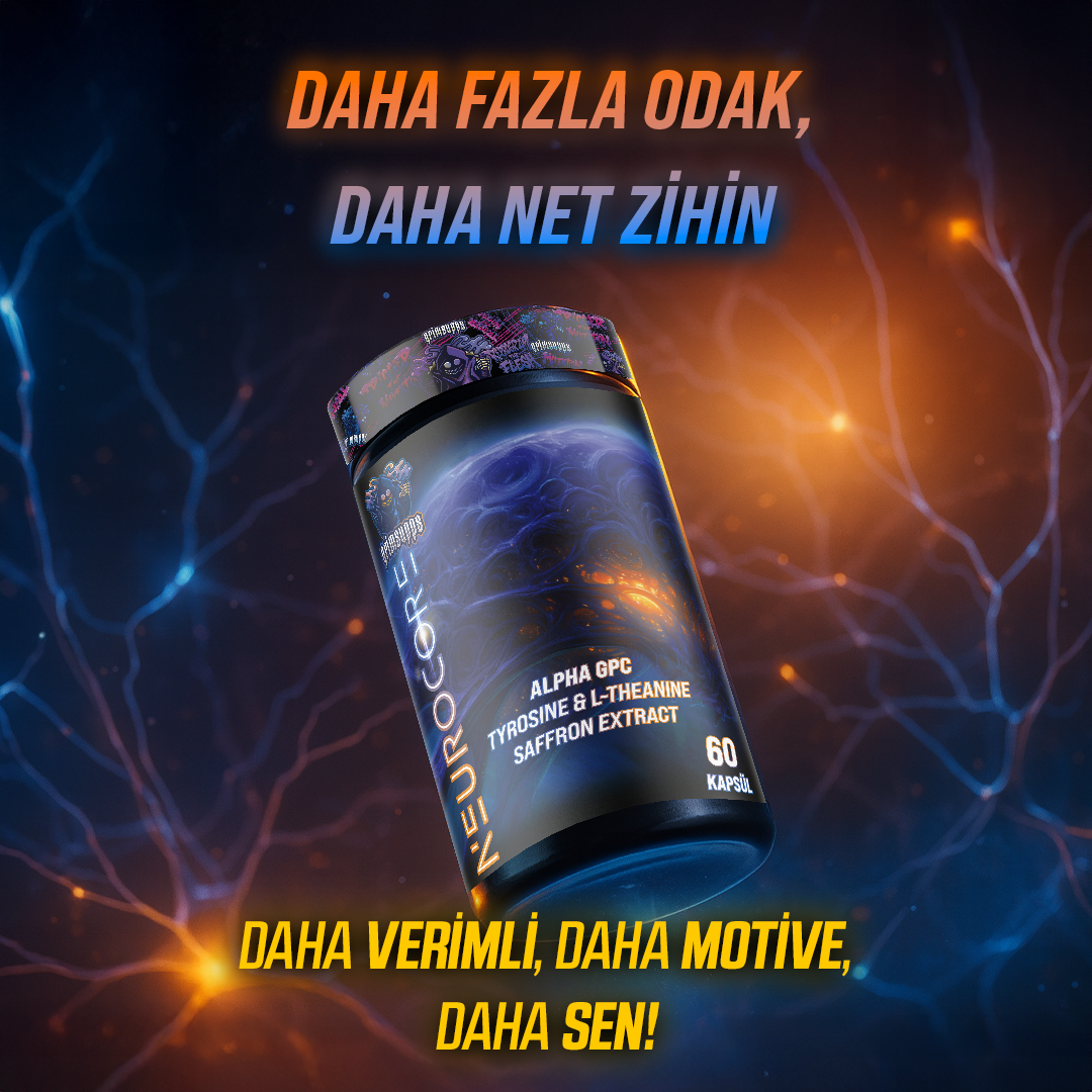 DEEPBITE + NEUROCORE SETİ