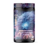 GRIMSUPPS OBLIVION MAGNEZYUM COMPLEX 60 Tablet