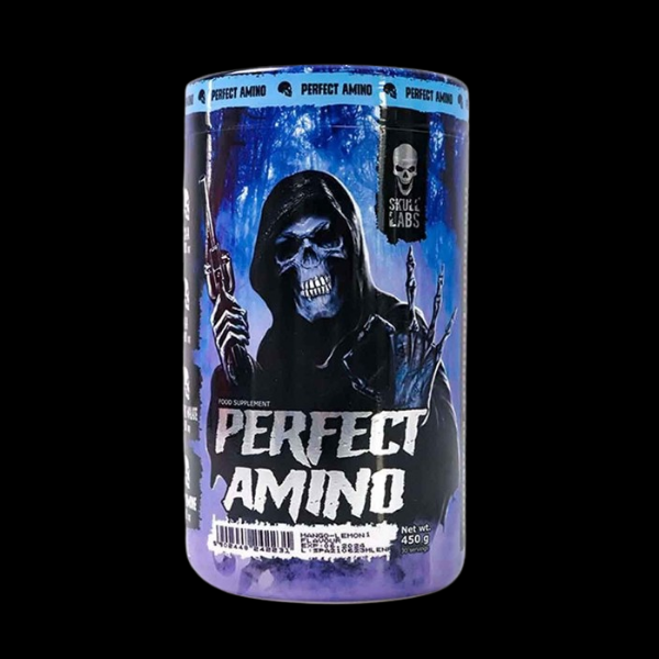 skull labs perfect amino 450 gr 