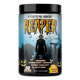 grimlabs reaper pre-workout