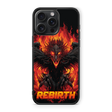 REBIRTH DESIGN PARLAK TELEFON KILIFI