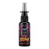 GRIMLABS SELANK 10MG - 250MCG PER SPRAY