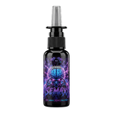 GRIMLABS SEMAX 10MG - 250MCG PER SPRAY
