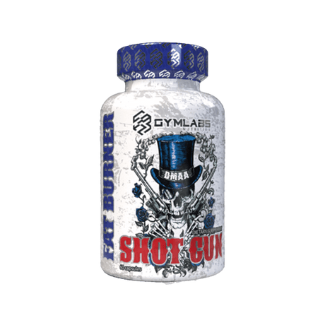 gym labs shıt gun fat burner with dmaa 30 servings 