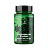 grimlabs sinister testosterone booster 30 servings 