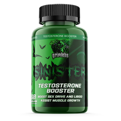 grimlabs sinister testosterone booster 60 servings 