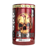 Skull labs crusher servings 40 servings