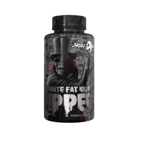 Skull labs ripper fat killer with dmaa 30 servings