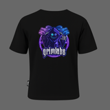 GRIMLABS ARKA LOGO T-SHIRT