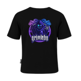 GRIMLABS ARKA LOGO T-SHIRT