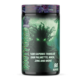 GRIMSUPPS ROOTFORGE TRIBULUS, SAW PALMETTO 90 KAPSÜL